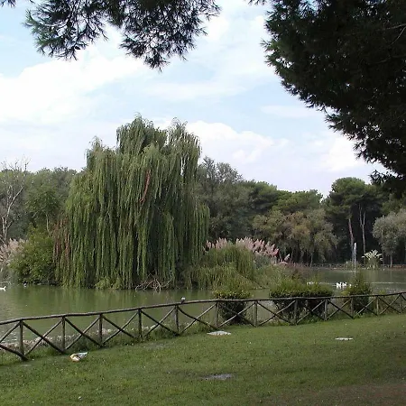 Gardenia Bianca * Pescara