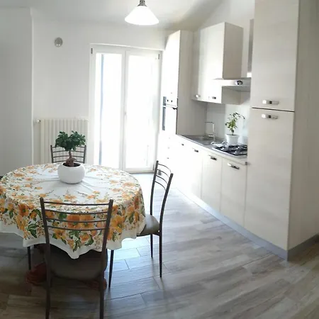 Gardenia Bianca Apartment *
